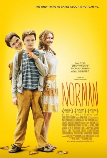 نورمن فیلم