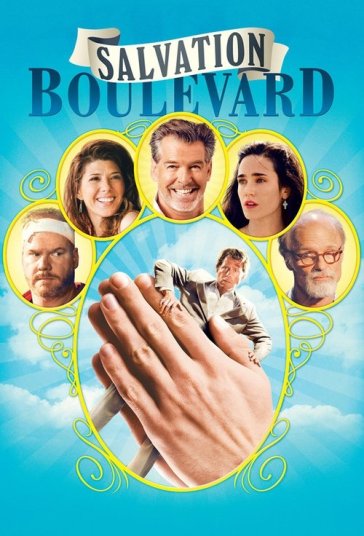 بلوار نجات فیلم