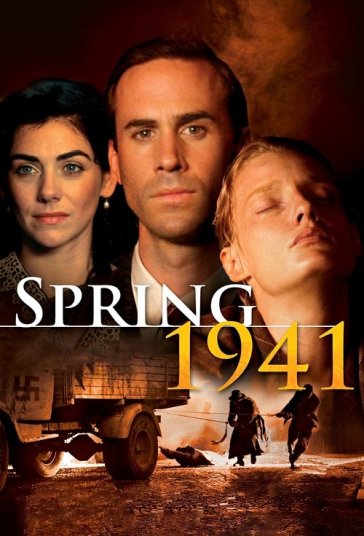 بهار ۱۹۴۱ فیلم