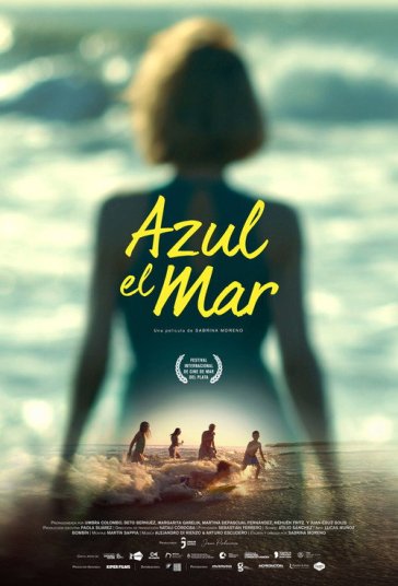 یک اقیانوس آبی فیلم