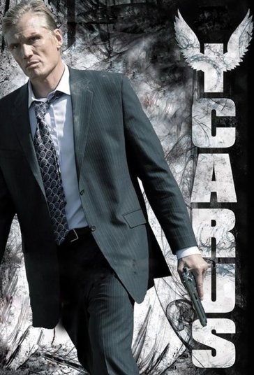 ایکاروس فیلم