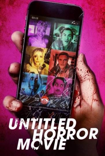 فیلم ترسناک بدون نام فیلم