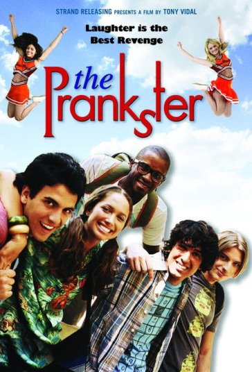 شوخ‌طبع فیلم