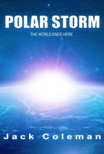 طوفان قطبی فیلم