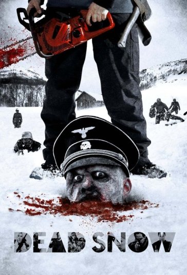 برف مرده فیلم