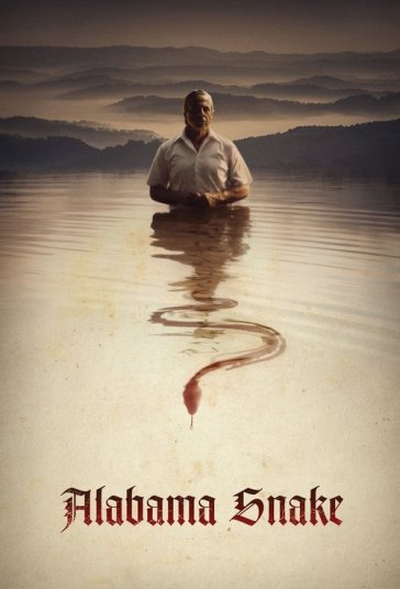 مار آلاباما فیلم