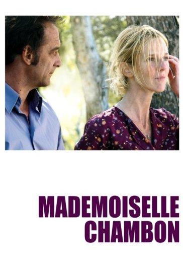 مادموزل شامبون فیلم