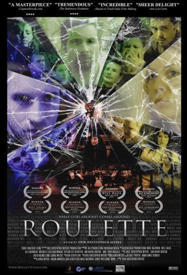 رولت فیلم
