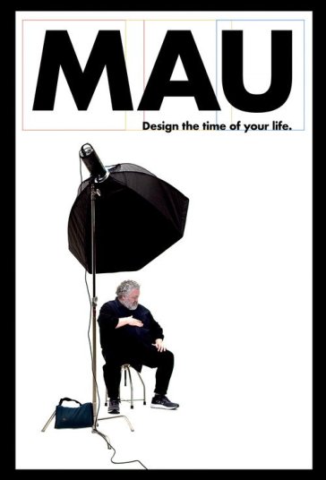 مائو فیلم