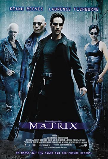ماتریکس 1 فیلم
