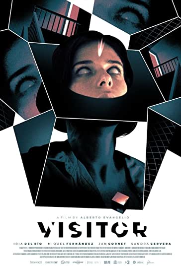 مهمان فیلم