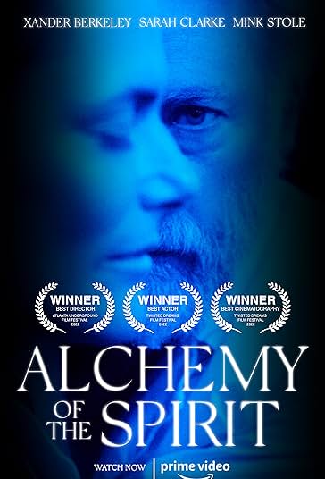 کیمیاگری روح فیلم