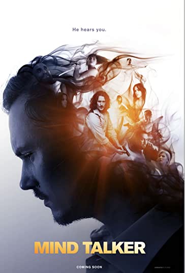 ذهن خوان فیلم