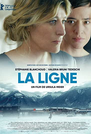 خط فیلم