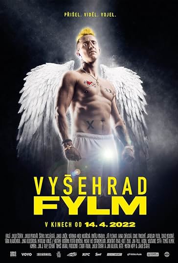 ویسهِراد : فیلم فیلم