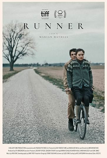 دونده فیلم