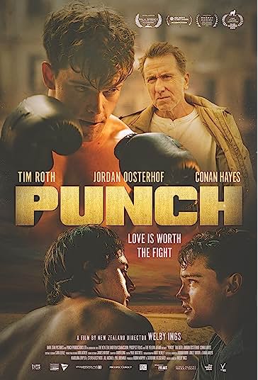 مشت فیلم