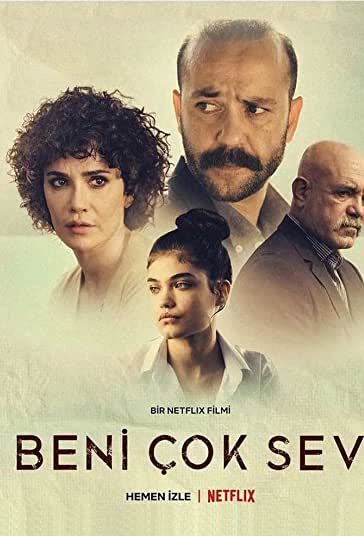 خیلی دوستم داشته باش فیلم