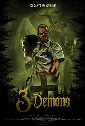 3 شیطان فیلم