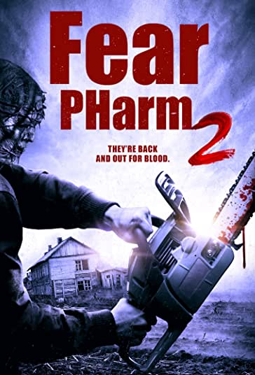 مزرعه وحشت 2 فیلم