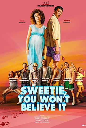 عزیزم باورت نمیشه فیلم