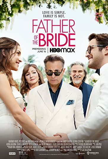 پدر عروس فیلم