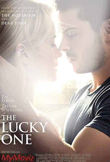 خوش شانس فیلم
