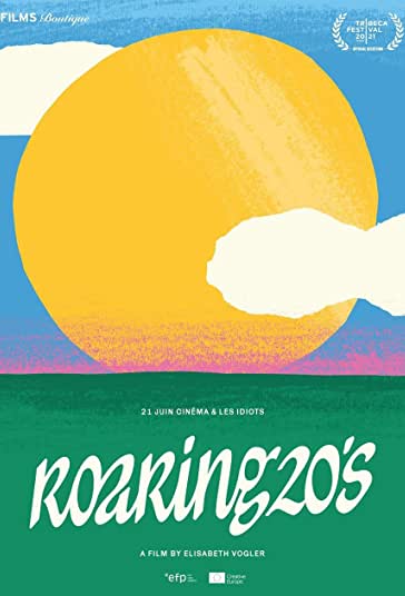 دهه 20 فیلم