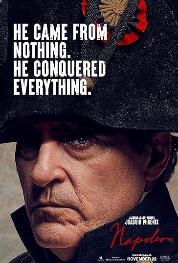 ناپلئون فیلم