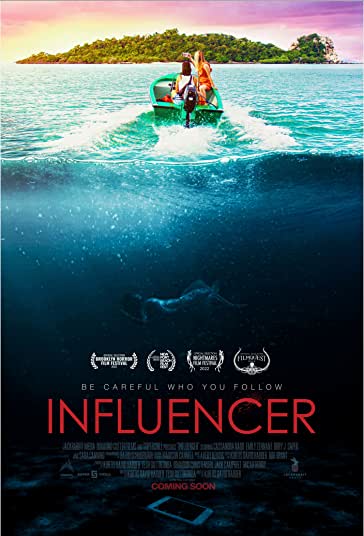 اینفلوئنسر فیلم