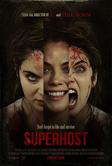 سوپرهاست فیلم