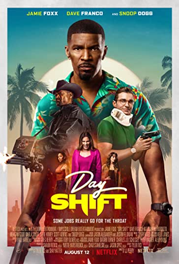 شیفت روز فیلم