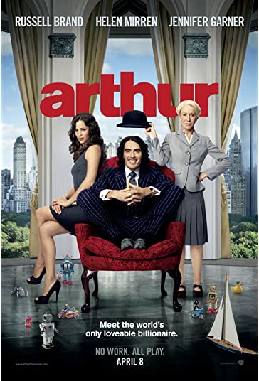 آرتور فیلم