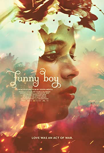 پسر خنده‌دار فیلم