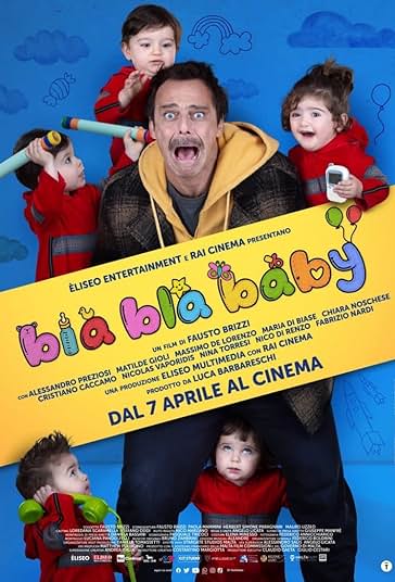 بچه پرحرف فیلم