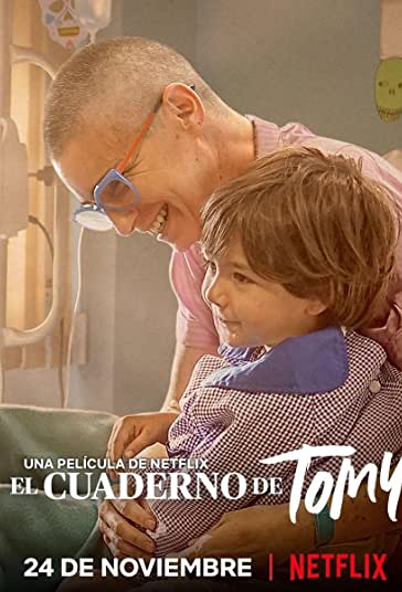یادداشتی برای پسرم فیلم