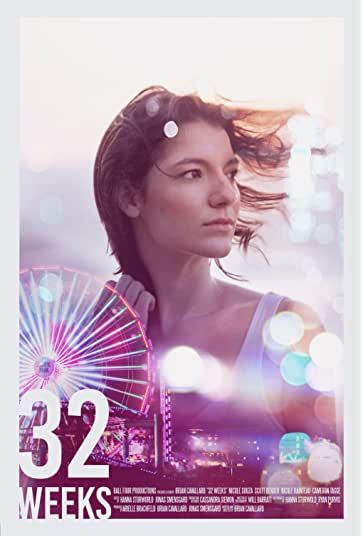 32 هفته فیلم