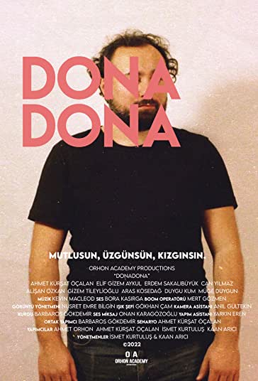 دوندونا فیلم