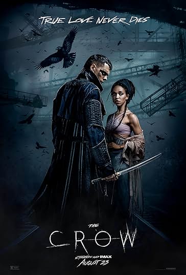 کلاغ فیلم