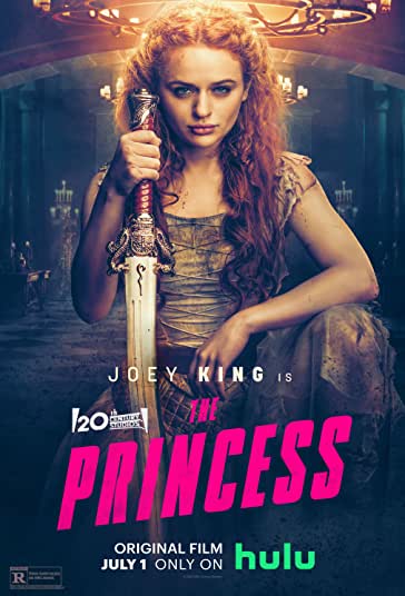 شاه دخت فیلم