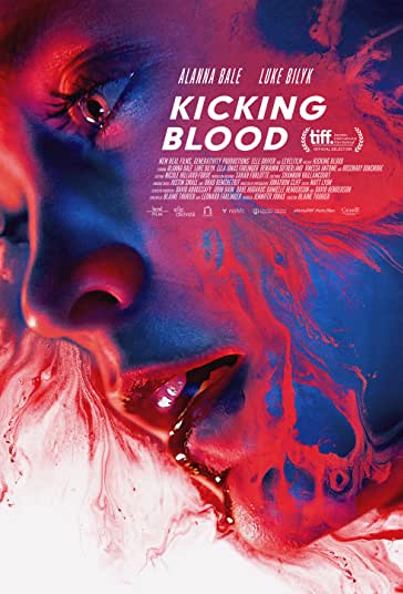 ترک خون فیلم