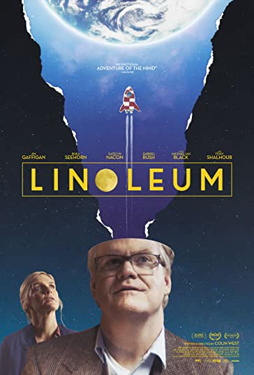 لینولئوم فیلم
