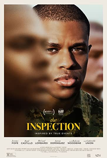 بازرسی فیلم