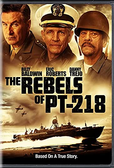 شورشیان پی تی-218 فیلم