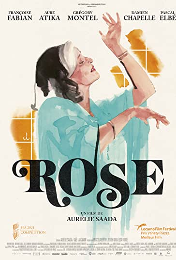 رز فیلم