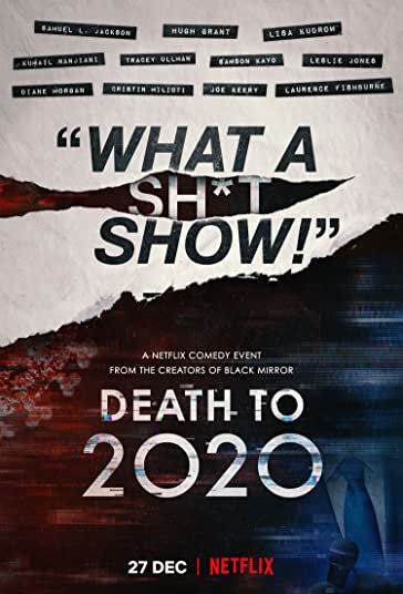 مرگ بر 2020 فیلم