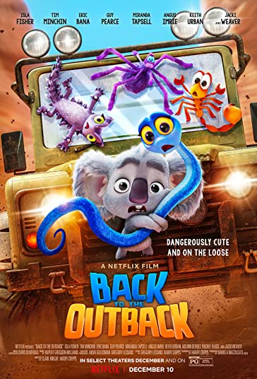 بازگشت به اوت بک فیلم