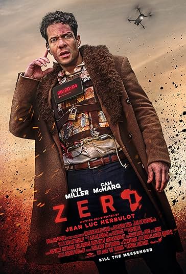 زیرو فیلم