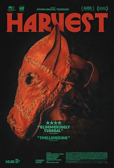 خرمن فیلم