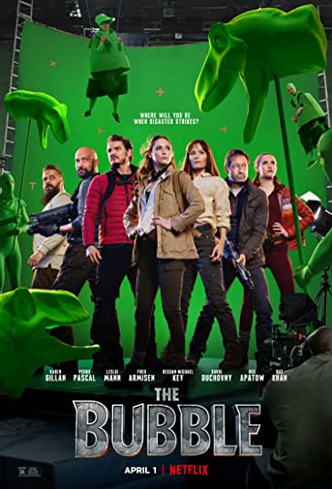 حباب فیلم